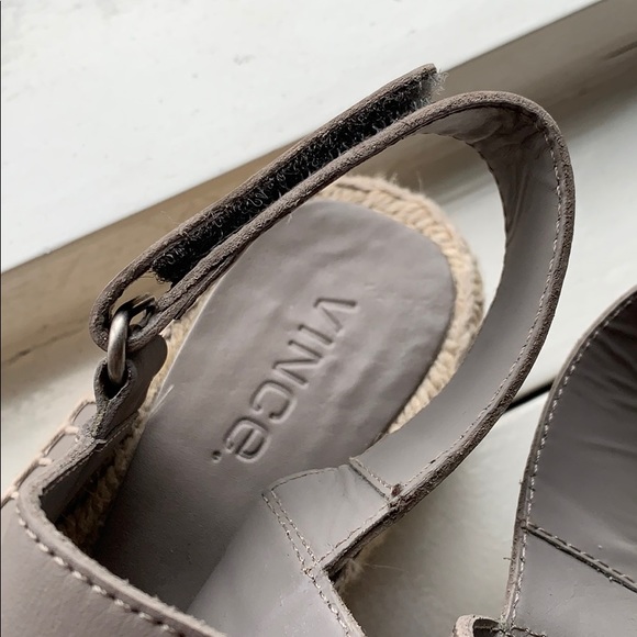 Vince Sandals size 6 - Picture 2 of 3